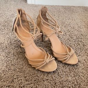A New Day Pumps - Size 8